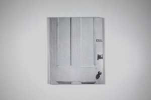 Michael Snow: Cover to Cover