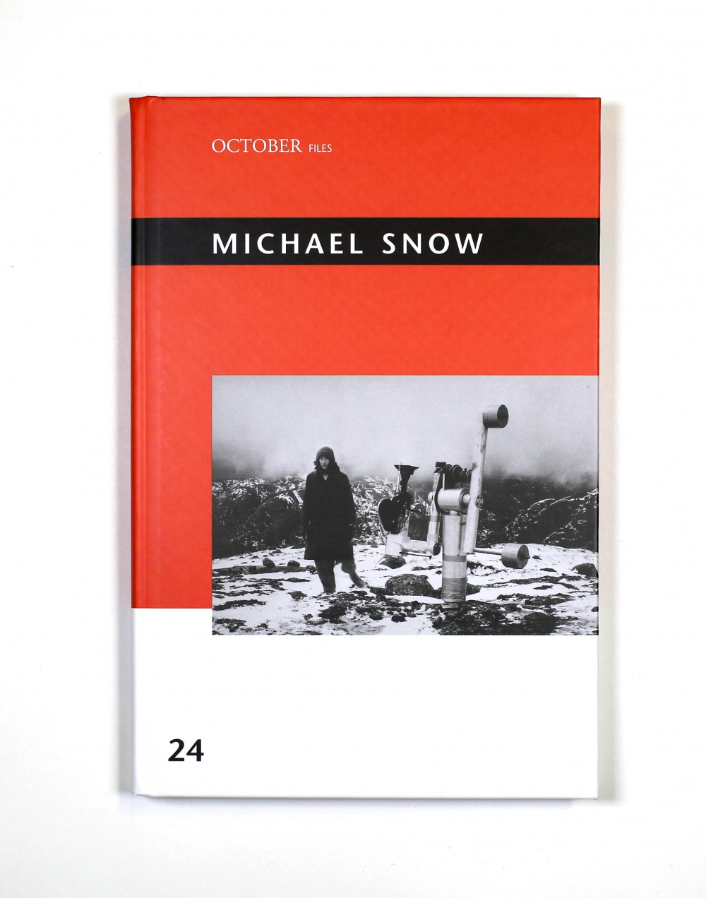 Michael Snow