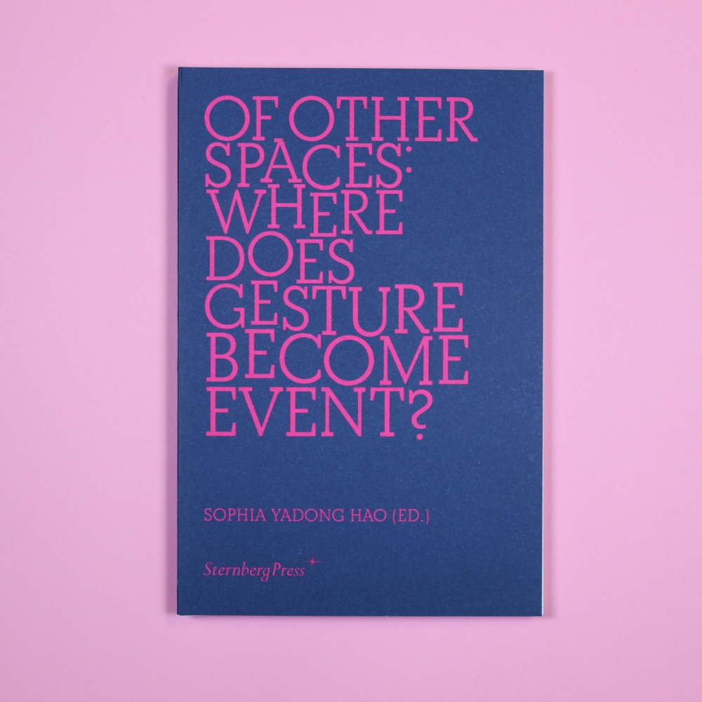 Of Other Spaces