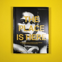 Nick Aikens and Elizabeth Robles: The Place is&#160;Here