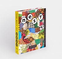 Todd Oldham: The Best of&#160;Nest