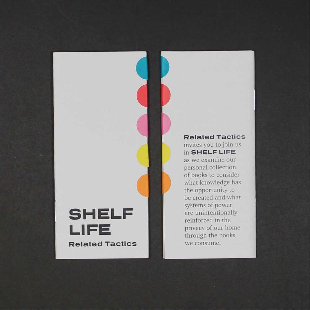 SHELF LIFE