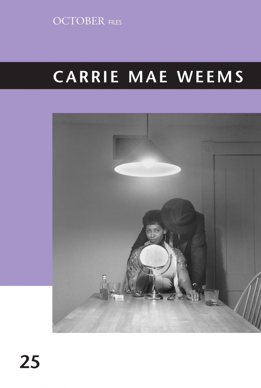 October Files: Carrie Mae Weems