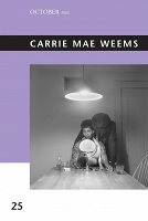 October Files: Carrie Mae&#160;Weems