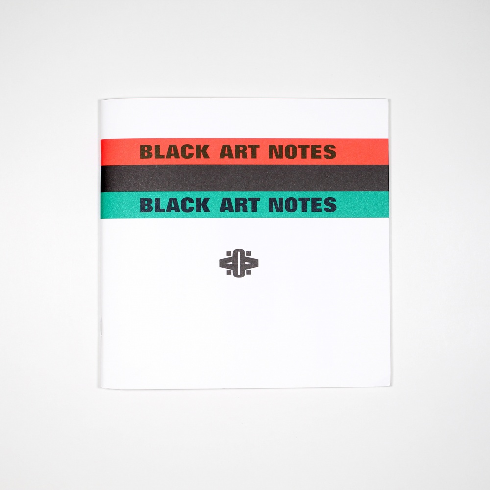 Black Art Notes