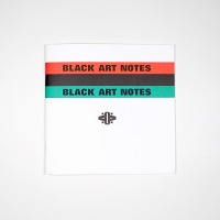 Tom Lloyd: Black Art&#160;Notes