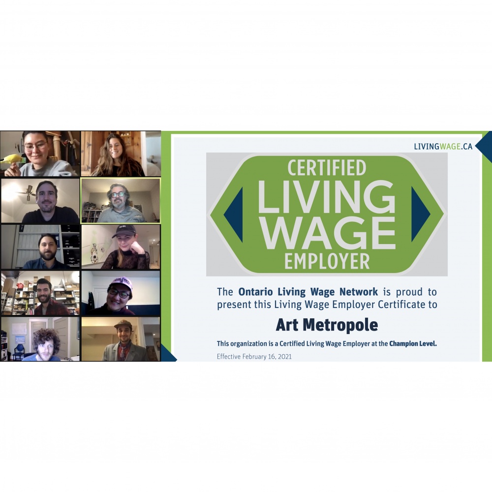 Living Wage