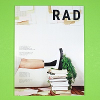 RAD Issue 14