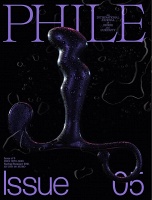 Phile Magazine Issue No. 5