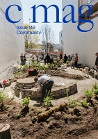 C Magazine Issue 149