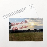 Bloordale Meadow&#160;Postcard