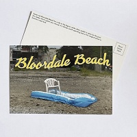 Bloordale Beach Postcard - Pool at the&#160;Beach