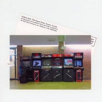 Galleria Mall Postcard - Arcade&#160;Games