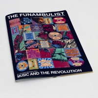FUNAMBULIST 38: MUSIC AND THE&#160;REVOLUTION