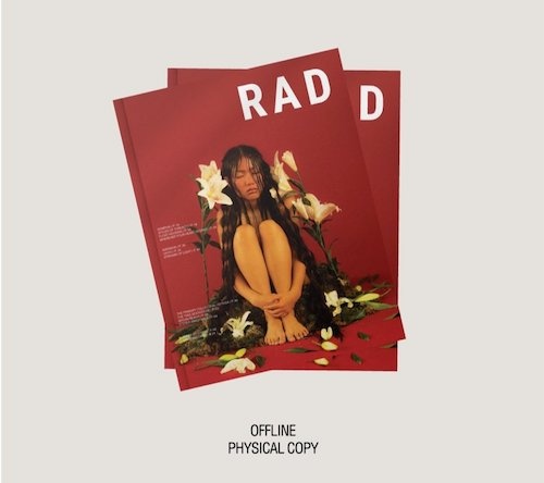 RAD Issue 15
