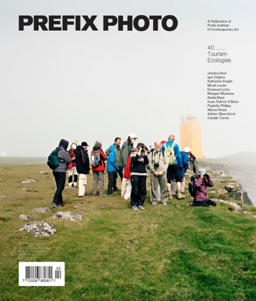 Prefix Photo Issue 40