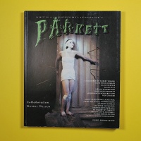 Robert Wilson: Parkett # 16, 1988