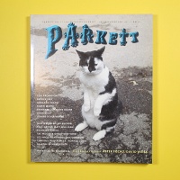 Peter Fischli and David Weiss: Parkett # 17, 1988