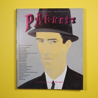 Parkett # 21, 1989