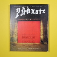 Parkett # 6 1985