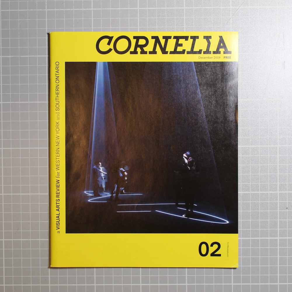 Cornelia Issue 2