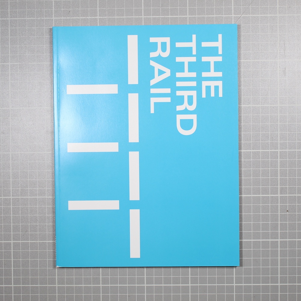 The Third Rail, Issue 13