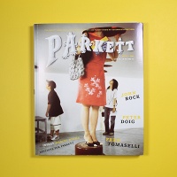 Parkett # 67