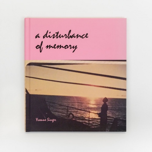 a disturbance of memory