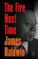 James Baldwin: The Fire Next&#160;Time
