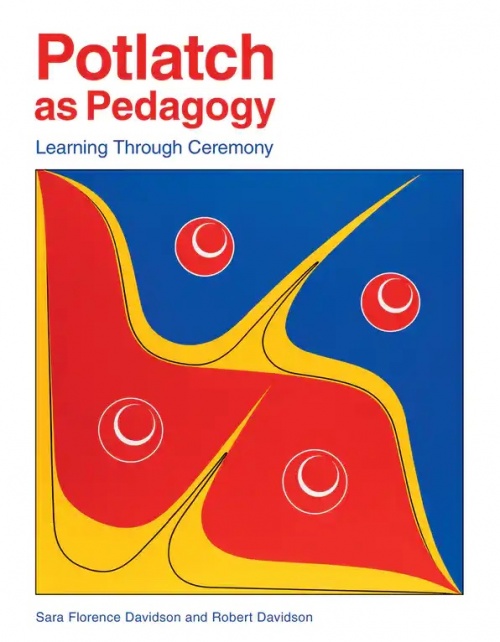 Potlatch as Pedagogy: Learning Through Ceremony