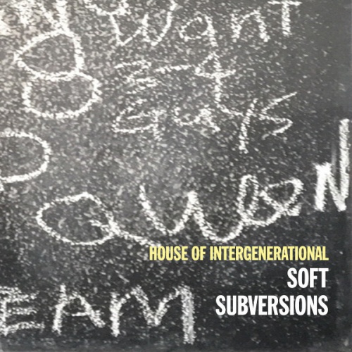 Soft Subversions