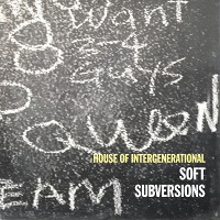 Andrew Zealley: Soft Subversions (2LP)