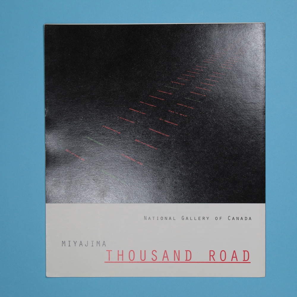 Thousand Road