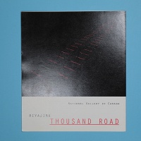 Germaine Koh and Tatsuo Miyajima: Miyajima: Thousand&#160;Road
