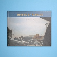 Martha Rosler: Rights of&#160;Passage