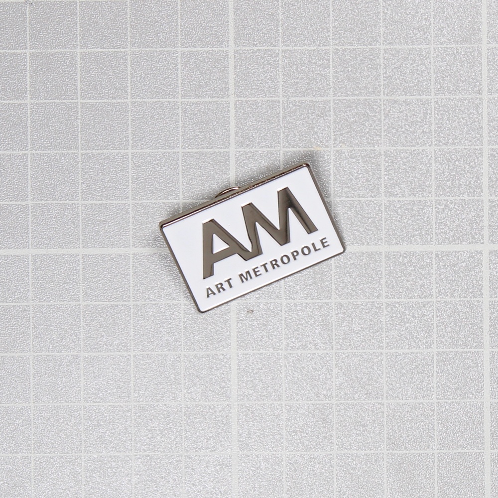 Silver Donor’s Pin