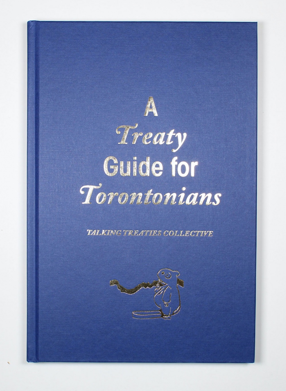 A Treaty Guide