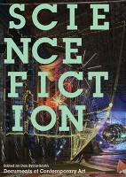 Dan Byrne-Smith: Science&#160;Fiction