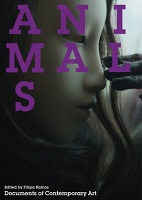 Filipa Ramos:&#160;Animals