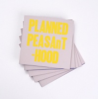 Holly Ward: Planned&#160;Peasanthood