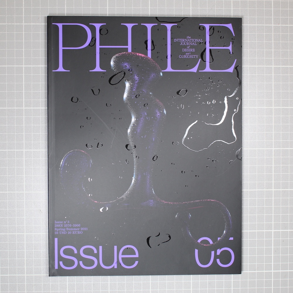 Phile No. 5