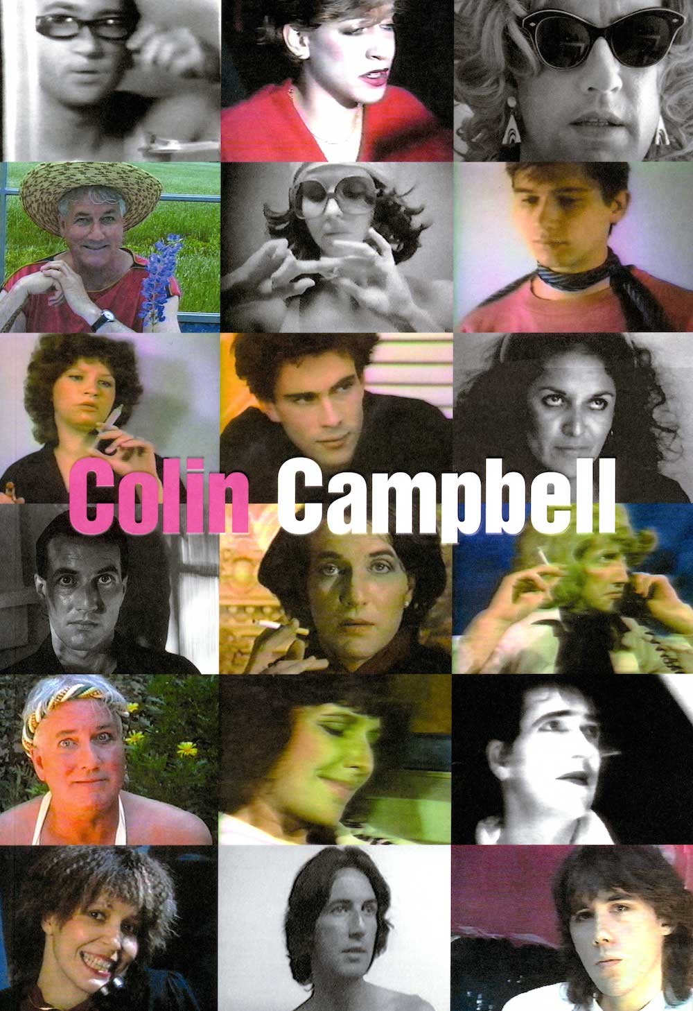 Colin Campbell