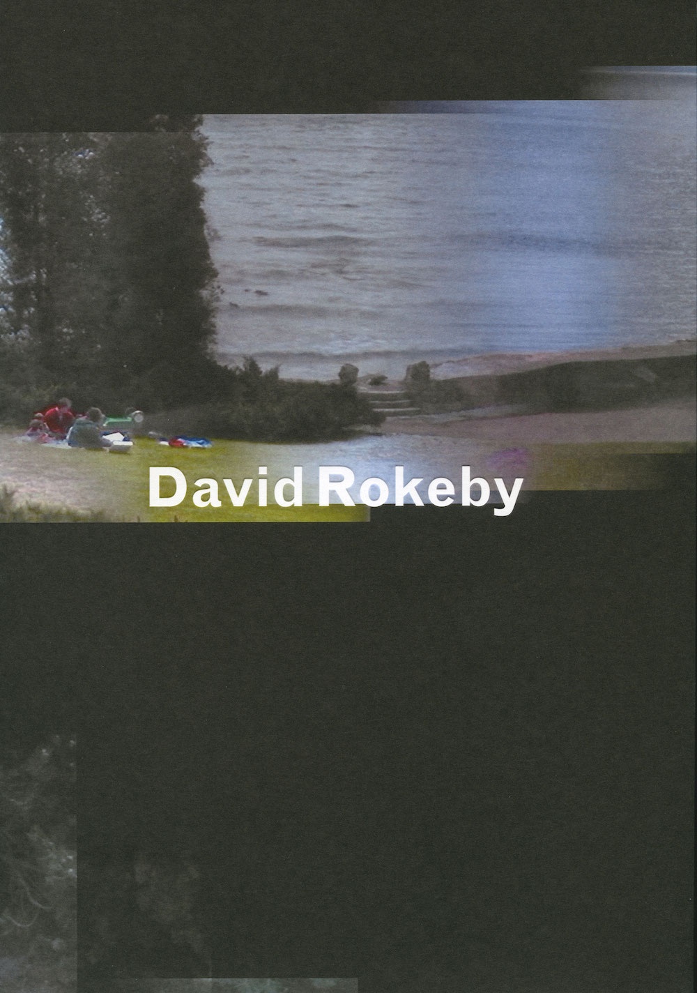 David Rokeby