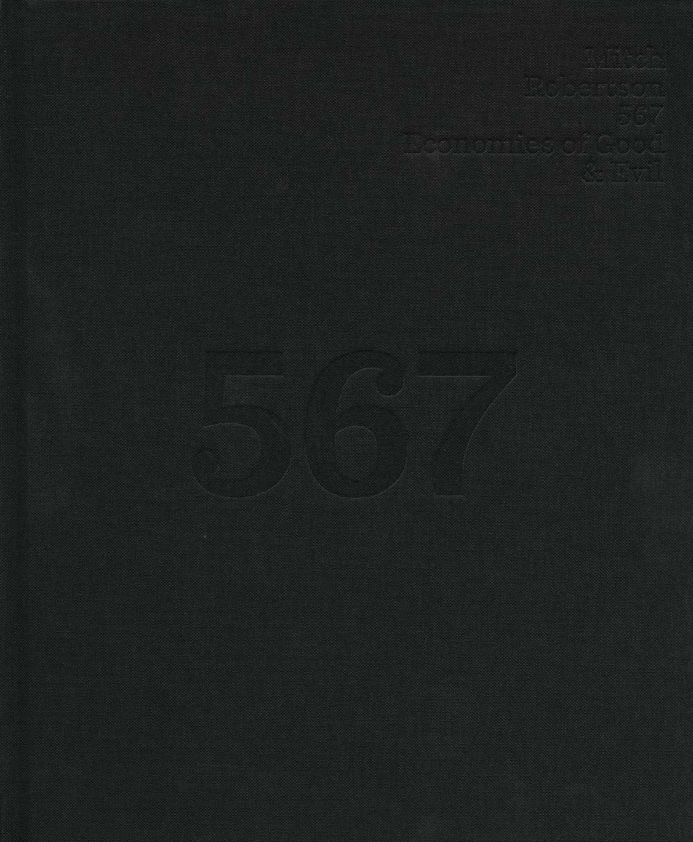 5,6,7 Economies of Good & Evil