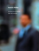 Paulette Phillips: The Secret Life of Criminals, Clues and&#160;Curiosities