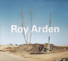 Roy&#160;Arden