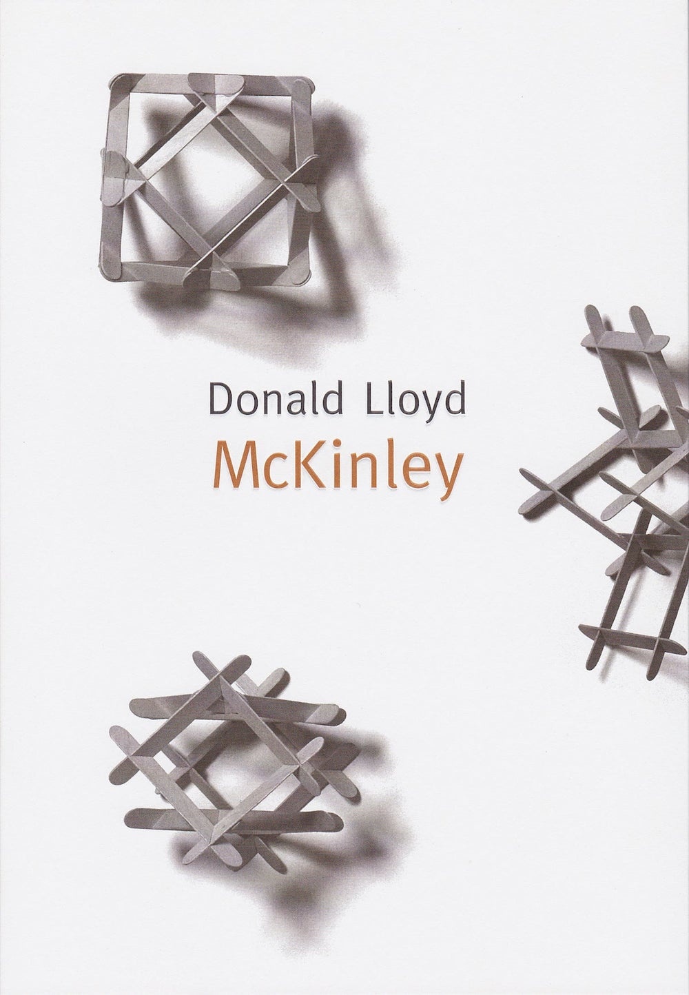 Donald Lloyd McKinley