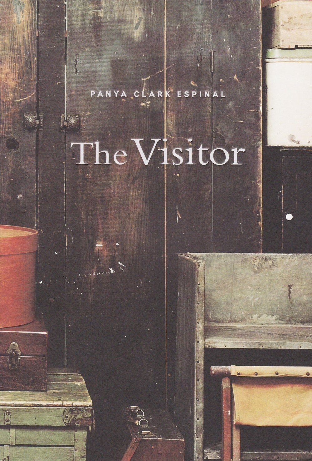 The Visitor