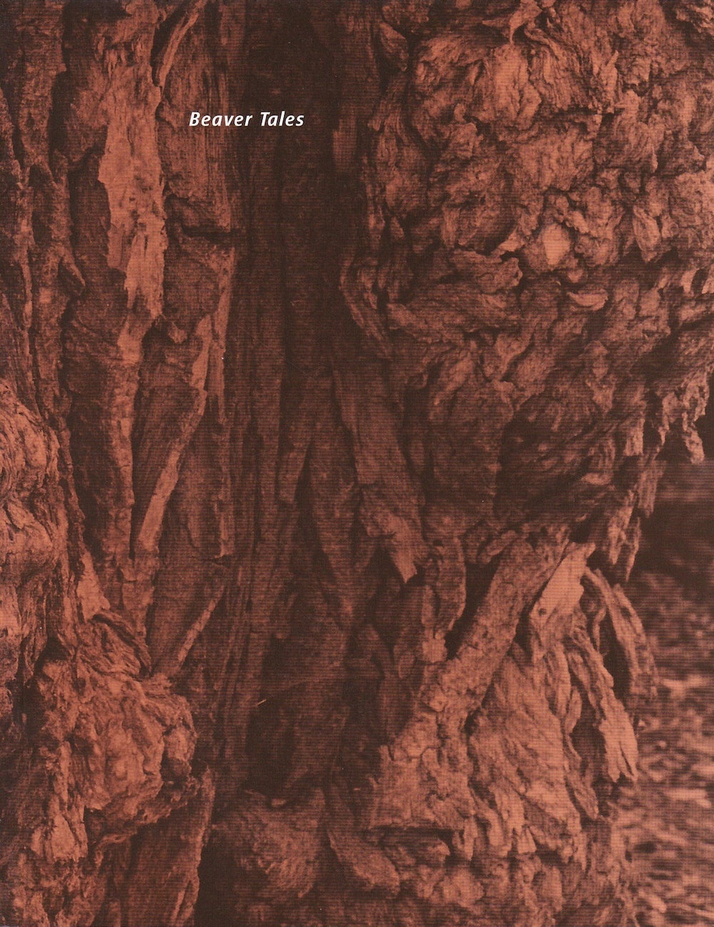 Beaver Tales