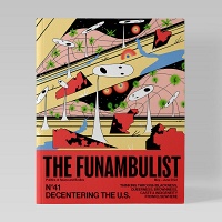 FUNAMBULIST 41: DECENTERING THE U.S.